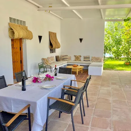 Slow Vejer Villa *