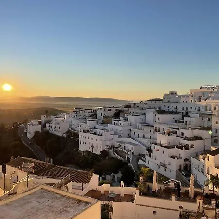 Villa Slow Vejer Vejer de la Frontera