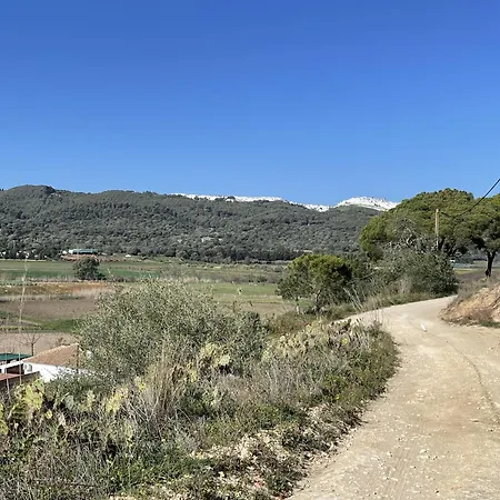 Villa Slow Vejer Vejer de la Frontera