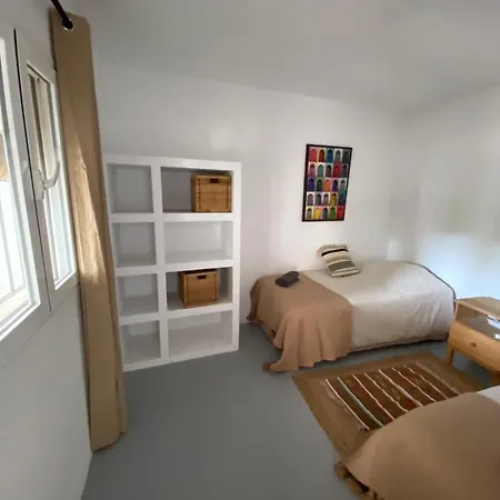 Villa Slow Vejer